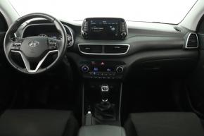 Hyundai Tucson  1.6 T-GDI Tucson 