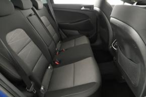 Hyundai Tucson  1.6 T-GDI Tucson 