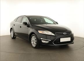 Ford Mondeo  2.0 TDCi 
