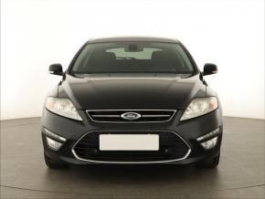 Ford Mondeo  2.0 TDCi 