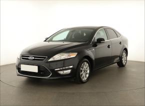 Ford Mondeo  2.0 TDCi 