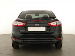 Ford Mondeo  2.0 TDCi 