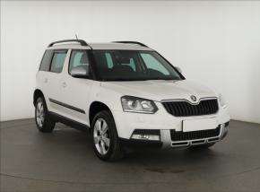 Škoda Yeti  2.0 TDI Style 