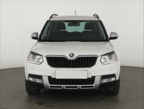 Škoda Yeti  2.0 TDI Style 