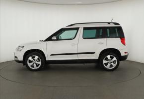 Škoda Yeti  2.0 TDI Style 