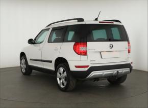 Škoda Yeti  2.0 TDI Style 