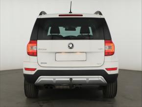 Škoda Yeti  2.0 TDI Style 