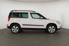 Škoda Yeti  2.0 TDI Style 
