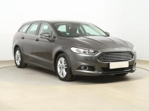 Ford Mondeo  2.0 TDCI 