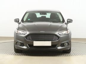 Ford Mondeo  2.0 TDCI 