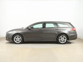 Ford Mondeo  2.0 TDCI 