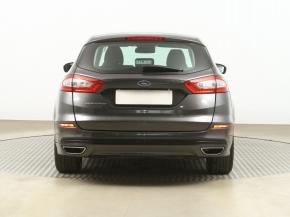 Ford Mondeo  2.0 TDCI 