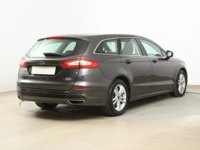 Ford Mondeo  2.0 TDCI 