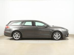 Ford Mondeo  2.0 TDCI 