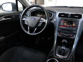 Ford Mondeo  2.0 TDCI 
