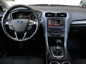 Ford Mondeo  2.0 TDCI 