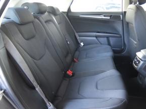 Ford Mondeo  2.0 TDCI 