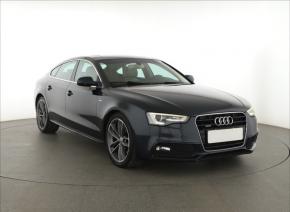 Audi A5  3.0 TDI 