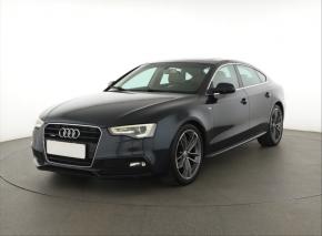 Audi A5  3.0 TDI 