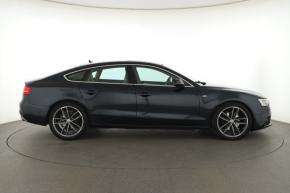 Audi A5  3.0 TDI 