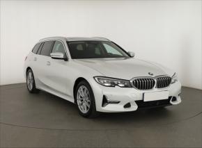 BMW 3  320 d xDrive 