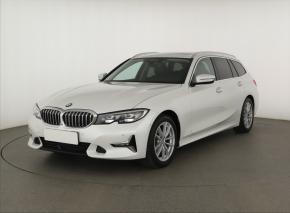 BMW 3  320 d xDrive 