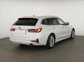 BMW 3  320 d xDrive 