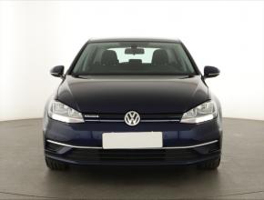 Volkswagen Golf  1.5 TSI Highline 