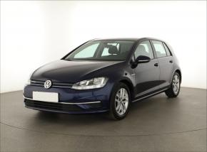 Volkswagen Golf  1.5 TSI Highline 