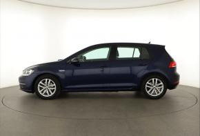 Volkswagen Golf  1.5 TSI Highline 
