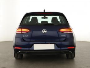 Volkswagen Golf  1.5 TSI Highline 
