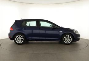 Volkswagen Golf  1.5 TSI Highline 