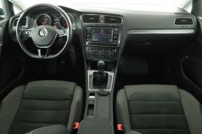 Volkswagen Golf  1.5 TSI Highline 