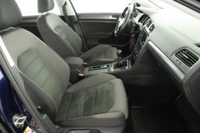 Volkswagen Golf  1.5 TSI Highline 