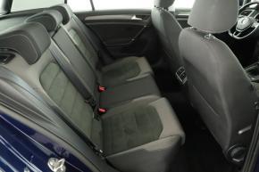 Volkswagen Golf  1.5 TSI Highline 