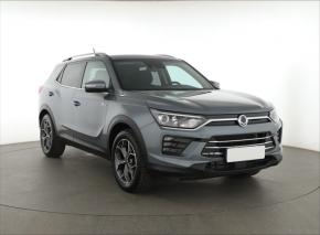 SsangYong Korando  1.5 T-GDI 