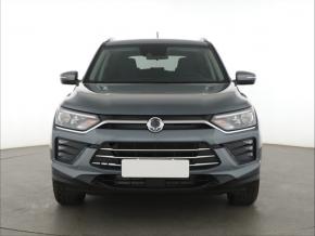 SsangYong Korando  1.5 T-GDI 