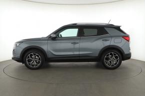 SsangYong Korando  1.5 T-GDI 