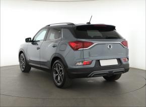 SsangYong Korando  1.5 T-GDI 