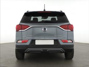 SsangYong Korando  1.5 T-GDI 