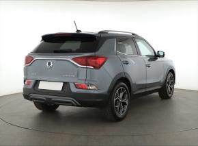 SsangYong Korando  1.5 T-GDI 