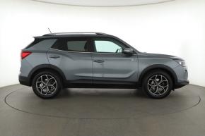 SsangYong Korando  1.5 T-GDI 