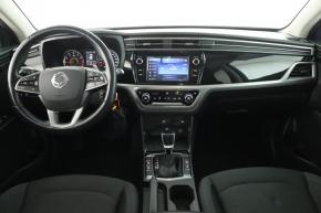 SsangYong Korando  1.5 T-GDI 