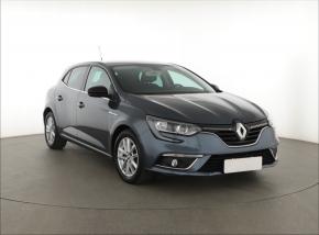 Renault Megane  1.2 TCe 