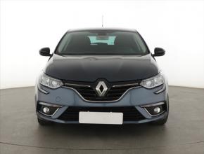 Renault Megane  1.2 TCe 