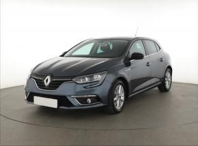 Renault Megane  1.2 TCe 