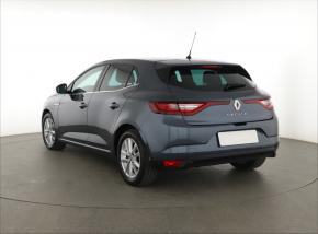 Renault Megane  1.2 TCe 