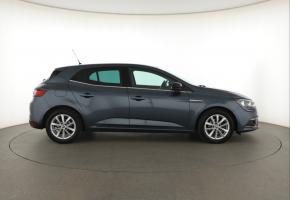 Renault Megane  1.2 TCe 