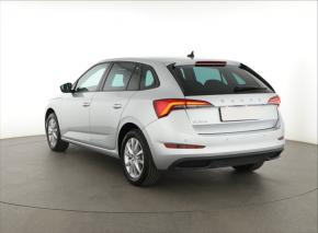Škoda Scala  1.0 TSI Ambition 