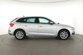 Škoda Scala  1.0 TSI Ambition 